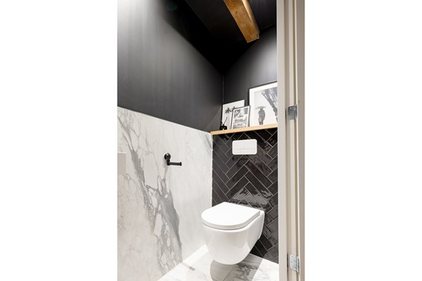 Medium property photo - Kerkstraat 14, 3286 AK Klaaswaal